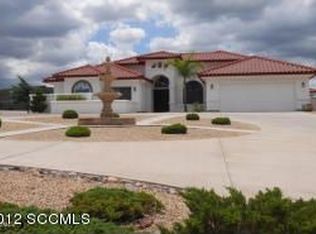 841 W Ciardulli Pl, Nogales, AZ 85621