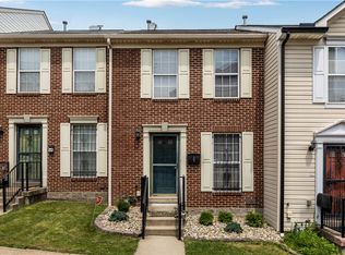 9 Davenport St, Pittsburgh, PA 15219