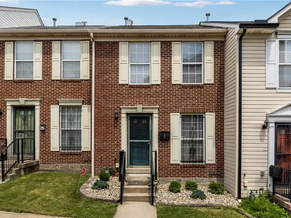 9 Davenport St, Pittsburgh, PA 15219