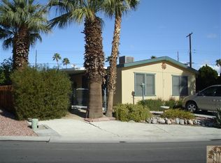 73220 Wyconda St, Thousand Palms, CA 92276