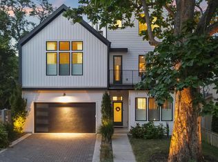 1806 Elliott Ave, Nashville, TN 37203