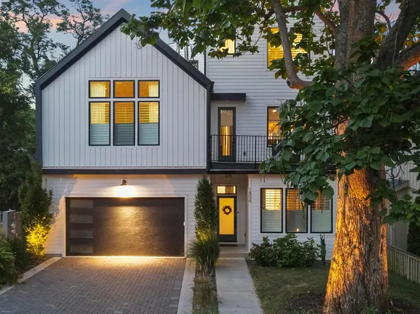 1806 Elliott Ave, Nashville, TN 37203