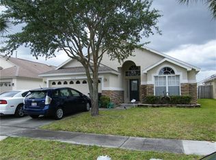 3028 Rollman Rd, Orlando, FL 32837