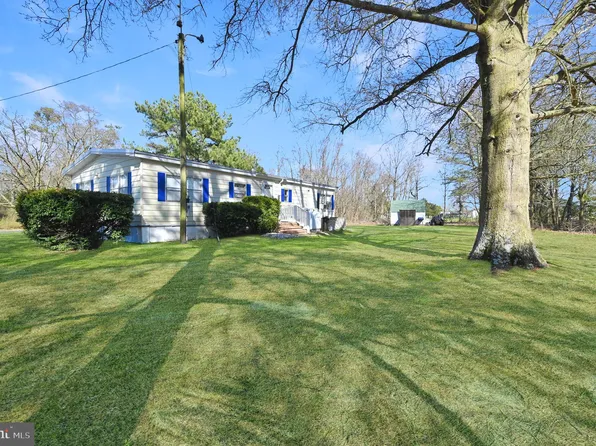 3404 Old Sharptown Rd, Laurel, DE 19956