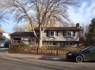143 Kilgore St, Colorado Springs, CO 80911