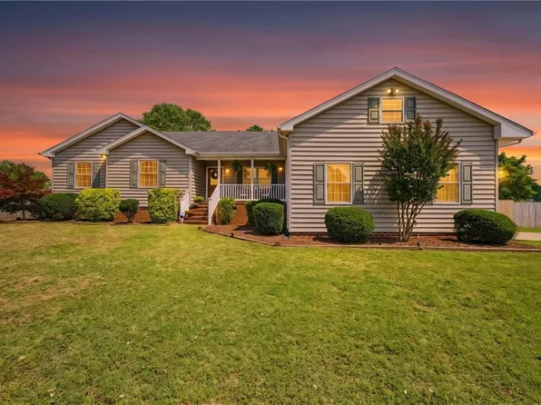 6371 Everets Rd, Suffolk, VA 23434