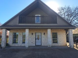 900 Oakwood Ave, Waco, TX 76706