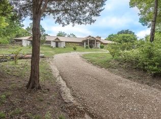 15485 County Road 525, Anna, TX 75409