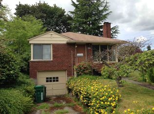 6557 45th Ave NE, Seattle, WA 98115