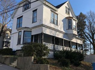 11 Conway St, Roslindale, MA 02131