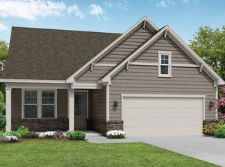 388 Riverwood Pass, Dallas, GA 30157