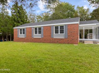 507 Maple St, Jacksonville, NC 28540
