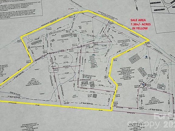 2nd image of 627 Bolick Rd