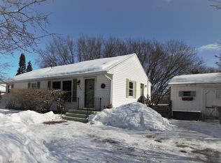3528 Oak Ter, White Bear Lake, MN 55110