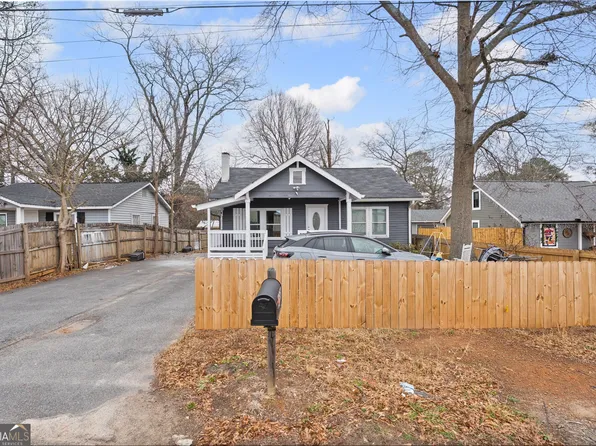 1661 Joyner Ave SE, Marietta, GA 30060