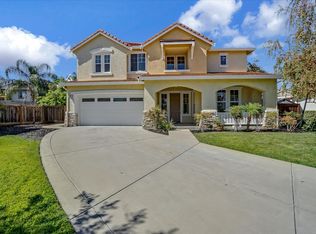 823 Riviera Ct, Brentwood, CA