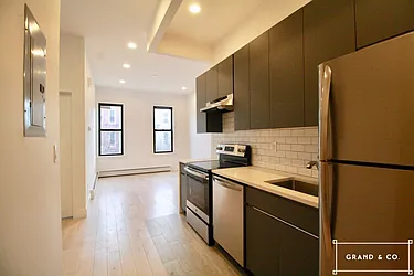 Rented by Grand & Co.