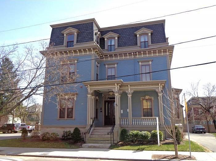 1st image of 48 Parkis Ave APT 5