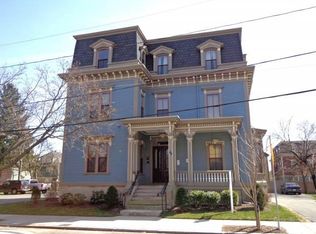 48 Parkis Ave APT 5, Providence, RI 02907