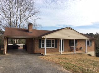 122 Mayfield Dr, Lynchburg, VA 24502