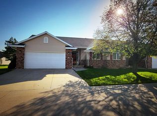 1104 E 56th St UNIT 2, Kearney, NE 68847