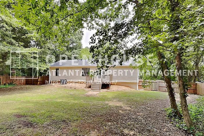 1707 Hickory Grove Trl NW — Photo 19