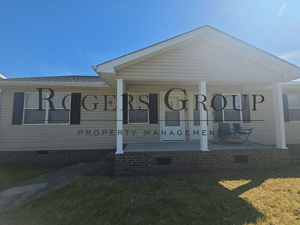 1st image of 607&609 Hicksmill Rd