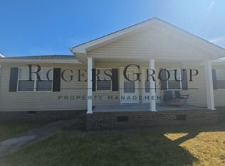 607&609 Hicksmill Rd, Oxford, NC 27565