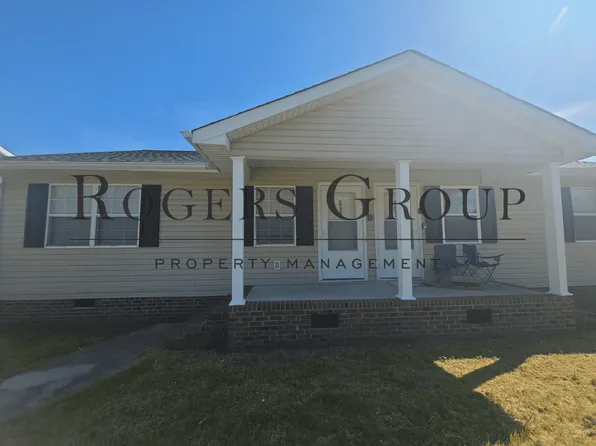 #450 - 607-609 Hicks Mill Rd Duplex, 607&609 Hicksmill Rd, Oxford, NC 27565