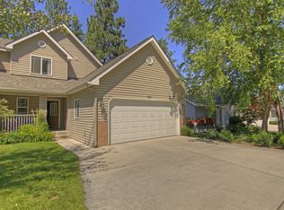 912 W Lincoln Blvd #912, Spokane, WA 99224