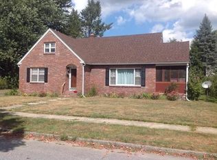 33 Homestead Ave, Springfield, MA 01151