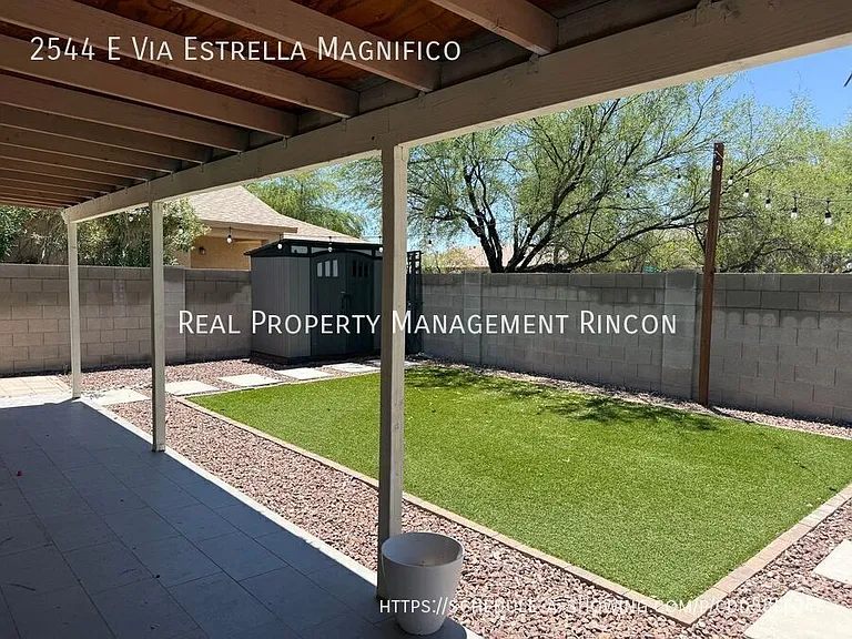 2544 E Via Estrella Magnifico — Photo 21