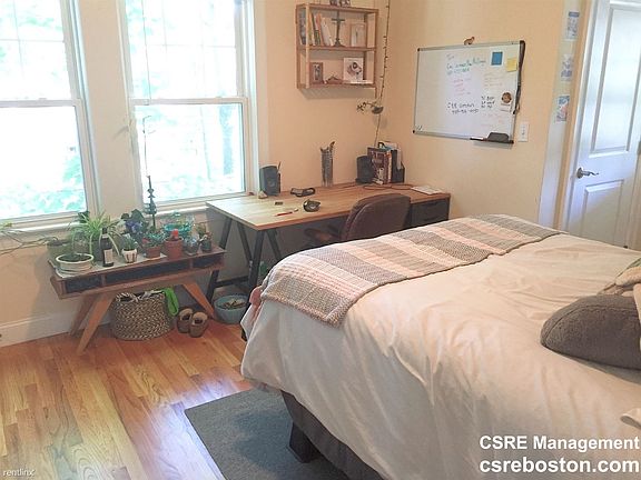 75-77 Beechcroft St. #3 Boston (Brighton) Shared Unit Phot