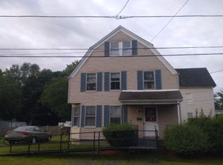 13 Water St, Peabody, MA 01960