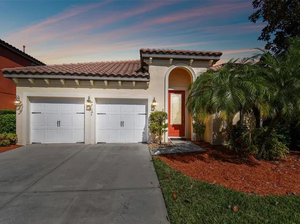 8232 Dunham Station Dr, Tampa, FL 33647