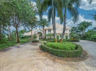 13507 NW Coco Plum Ct, Palm City, FL 34990