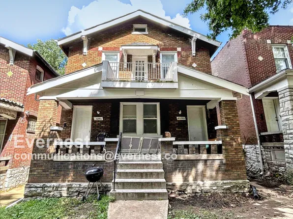 4126 Minnesota Ave #2F, Saint Louis, MO 63118