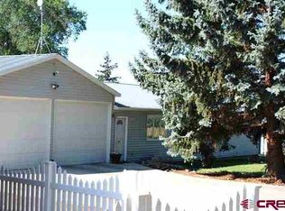 255 SW 10th Ave, Cedaredge, CO 81413