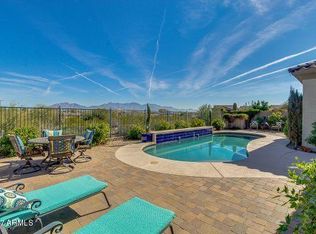 14345 S 181st Ave, Goodyear, AZ 85338