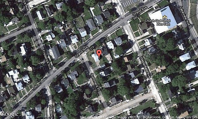 Map View