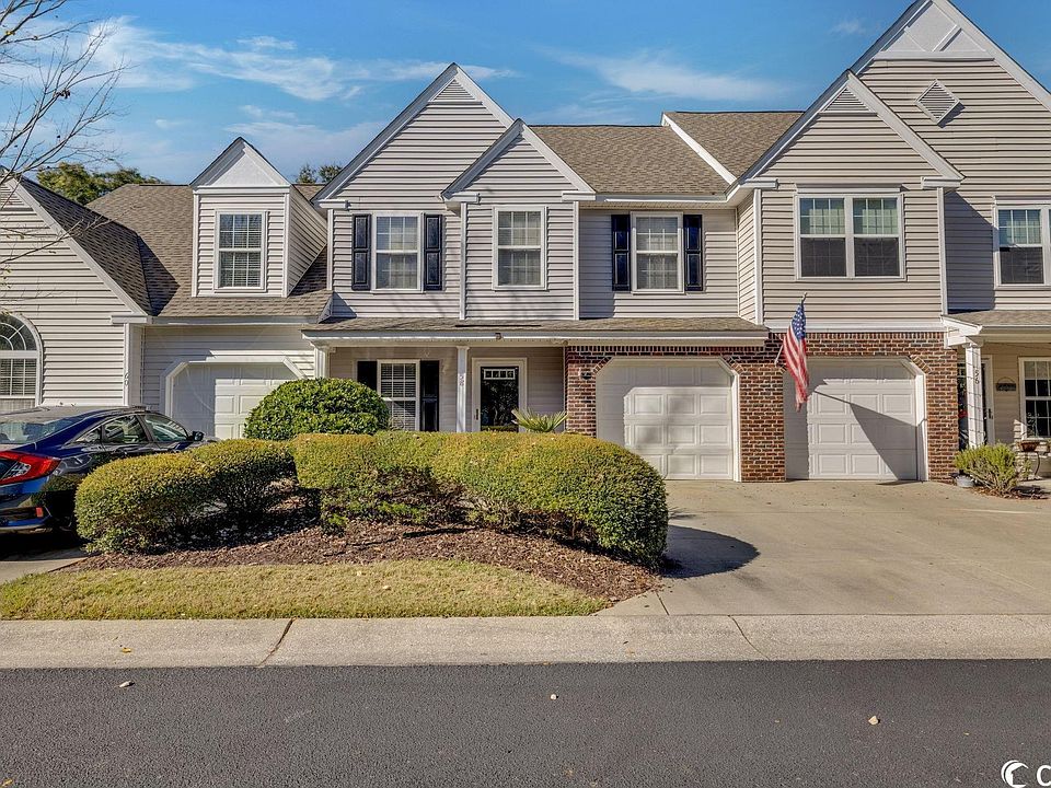 58 Pembroke Ln. UNIT 58, Pawleys Island, SC 29585 Zillow