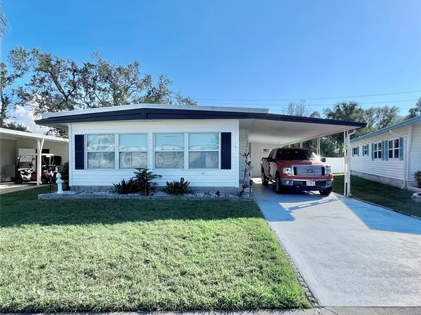 1100 Belcher Rd S Lot 246, Largo, FL 33771