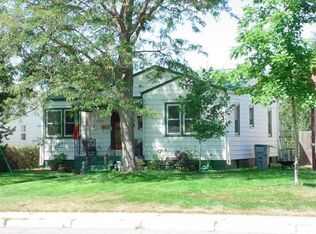 3926 Cribbon Ave, Cheyenne, WY 82001