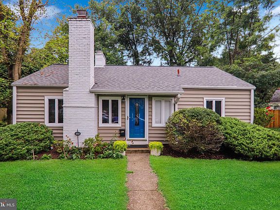 2nd image of 3332 Jones Bridge Ct
