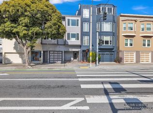 684 Arguello Blvd APT 3, San Francisco, CA 94118