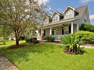 125 Full Moon Ct, Ladson, SC 29456