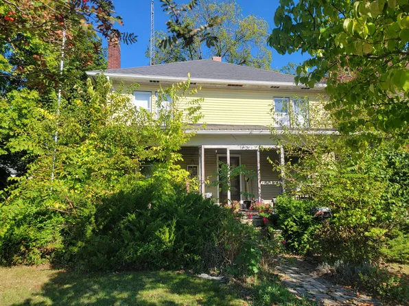 115 N Monroe St, Sturgis, MI 49091