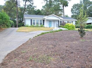 3354 Coweta Dr, Columbus, GA 31907