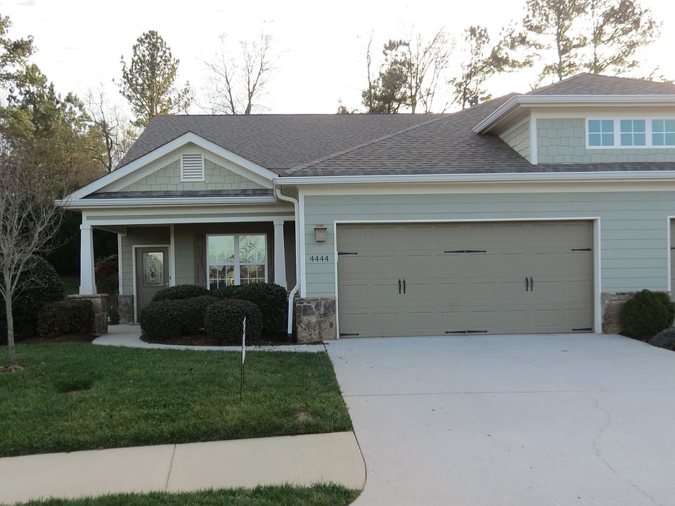 Greenbriar Cove Patio Home