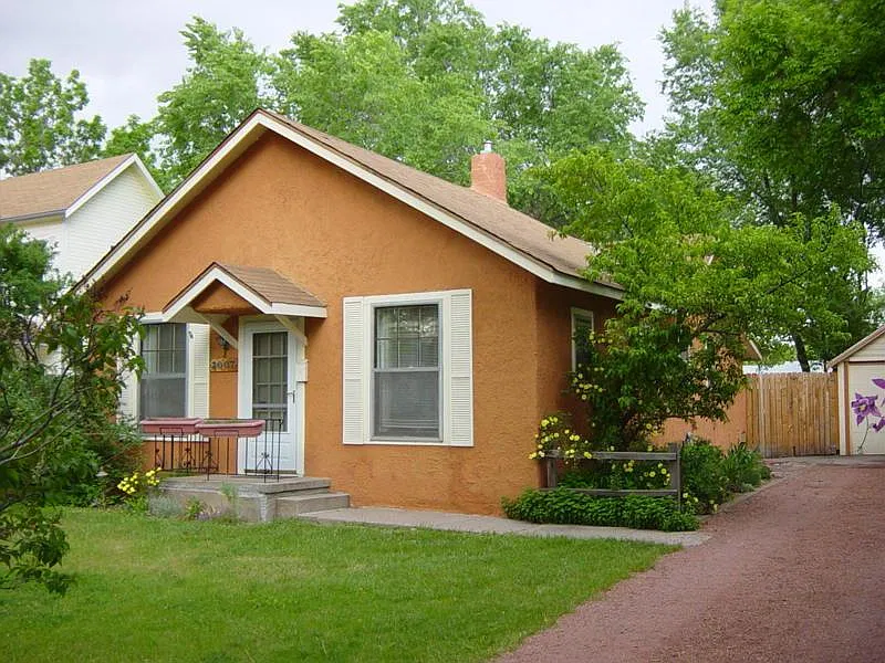 2007 N Weber St